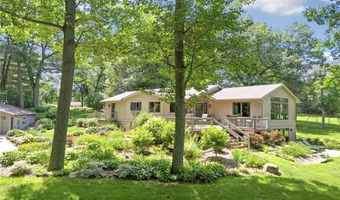 239 2nd St, Amery, WI 54001