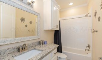 9110 TRINITY Dr, Amarillo, TX 79119