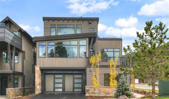 208 Frisco Aly, Frisco, CO 80443