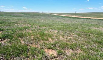 TBD County Road 162, Agate, CO 80101