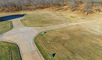 derrick Lane, Ada, OK 74820