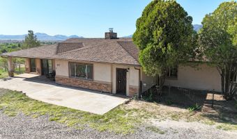 477 W State Route 260, Camp Verde, AZ 86322