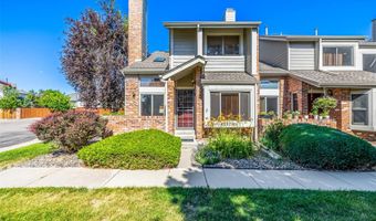 4207 S Granby Ct A, Aurora, CO 80014