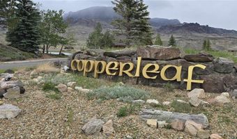 65 Big Creek Dr Lot 57, Cody, WY 82414