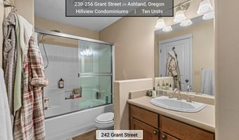 230 Grant St, Ashland, OR 97520
