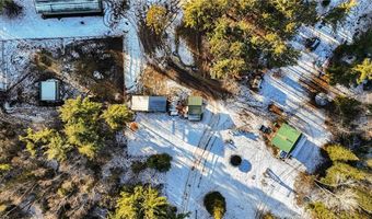 1374 Pine Mountain Lake Rd NW, Backus, MN 56435