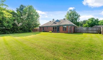 6844 ANDREWS, Bartlett, TN 38135