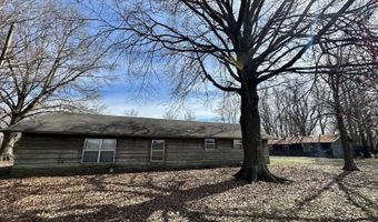768 Louis Bennett Rd, Anguilla, MS 38721