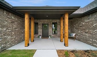 304 Barley Hill Rd, Bartlesville, OK 74006