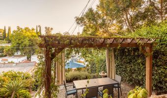 3117 Berkeley Ave, Los Angeles, CA 90026