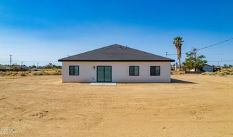 7807 Jimson Ave, California City, CA 93505