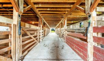 57 Canyon Ranch Rd, Big Horn, WY 82833