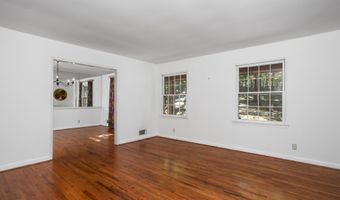 2307 RIDGEVIEW Rd, Anniston, AL 36207