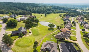 3309 Golf Course Dr, Alma, AR 72921
