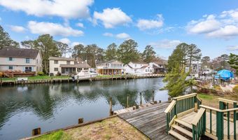 354 OCEAN Pkwy, Berlin, MD 21811