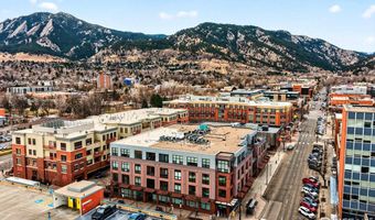1360 Walnut St 202, Boulder, CO 80302