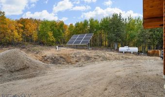 394 Bear Paw Trl, Anaconda, MT 59711