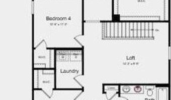 282 Blue Butterfly Dr, Angier, NC 27501