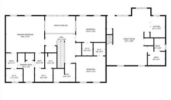 2609 Camelot Ct, Bartlesville, OK 74006