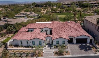 11423 Glowing Sunset Ln, Las Vegas, NV 89135