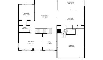 307 WINGFOOT Ct, Accokeek, MD 20607