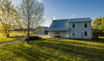 407 Fawn Ln, Bonners Ferry, ID 83805