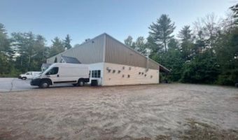113 Route 16/302, Bartlett, NH 03812