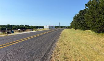 FM 1655 Trail, Alvord, TX 76225