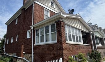 2624 Oak Ave, Altoona, PA 16601