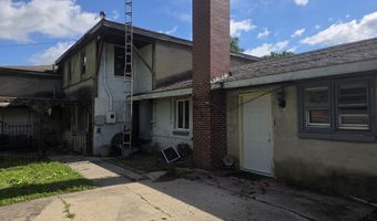 1324 W 1st St, Anderson, IN 46016