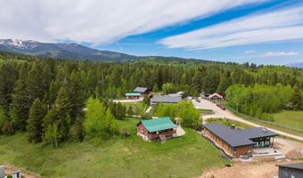 31 PINE HOLLOW Ct, Alpine, WY 83128