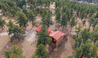 440 La Hermosa Dr, Bellvue, CO 80512