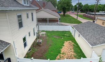 1820 M St, Auburn, NE 68305