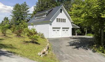 766 Masterson Rd, Barnard, VT 05031