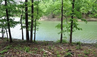 Lot 50 Shoreside Road, Double Springs, AL 35553