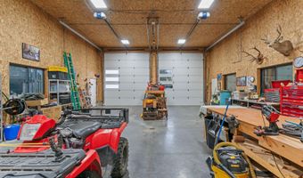 399 GRANITE Rdg, Alpine, WY 83128