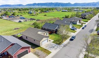 539 N River Rock, Belgrade, MT 59714