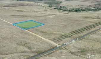 1 HWY 14, Briggsdale, CO 80611