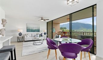 46-055 Meheanu Pl 3442, Kaneohe, HI 96744