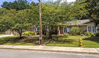 1507 LITTLEBRANDT Dr, Anniston, AL 36205