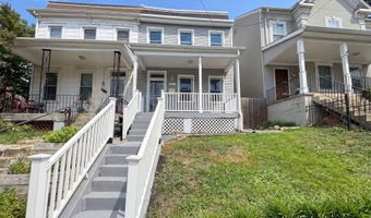 1412 MORRIS Rd SE, Washington, DC 20020