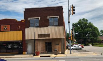 1246 Military Ave, Baxter Springs, KS 66713