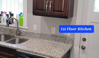 2008 N SMALLWOOD St, Baltimore, MD 21216