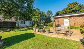 2717 Lynwood Dr, Arkadelphia, AR 71923