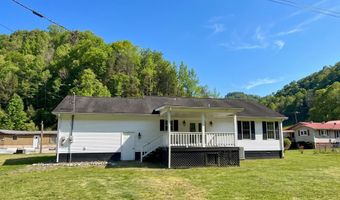 516 Middle Fork Rd, Asher, KY 40803
