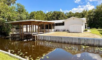 24521 ALLIGATOR Rd, Astor, FL 32102