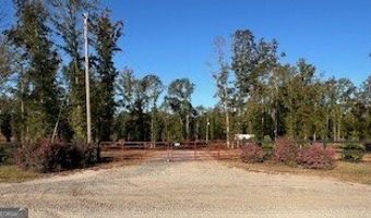 0 Walters Rd . - Lot 4, Barnesville, GA 30204