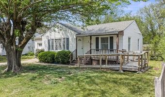 723 Maxwell St, Ardmore, OK 73401