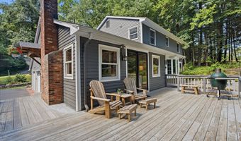 45 Barberry Dr, Burlington, CT 06013
