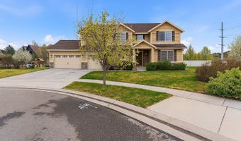 1497 W MEADOW GLEN Dr, Bluffdale, UT 84065
